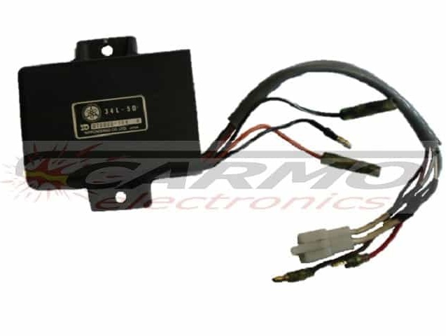 XT600 CDI unit ECU ontsteking (34L-50, 34L-51)