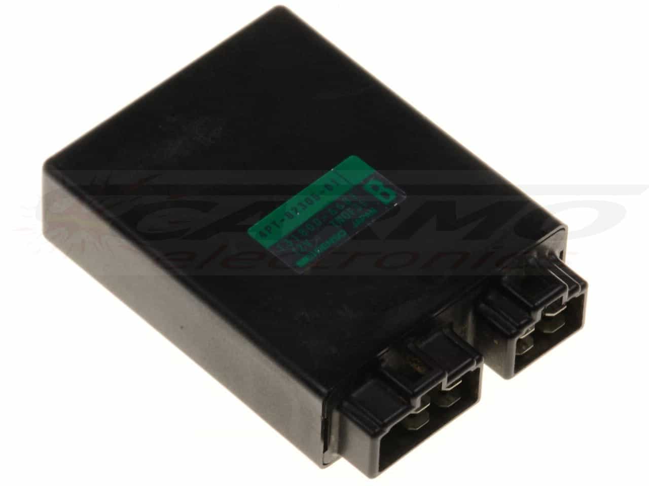 XT600E igniter ignition module TCI CDI Box (4PT-82305-01 / 131800-6681)