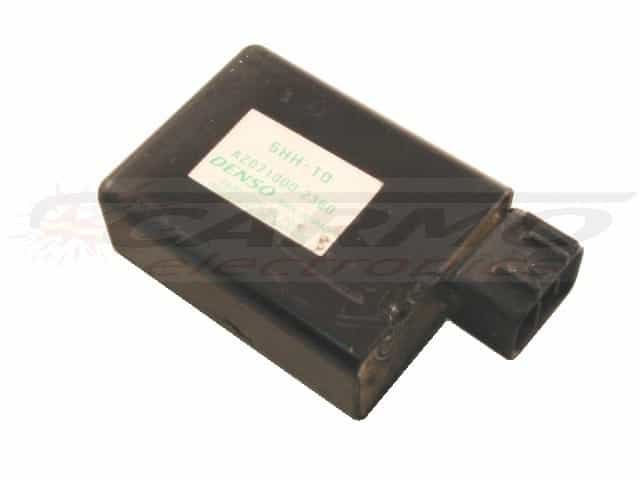 YBR125 Rieju CDI unit ECU ontsteking (5HH-10, AZ071000-2360)