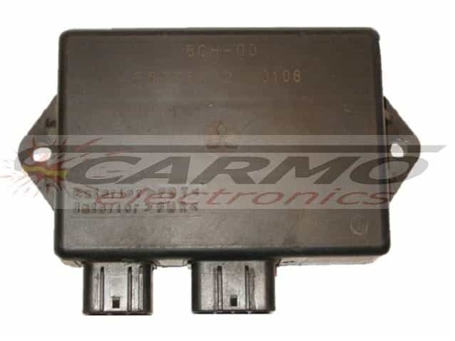 YFM400 400 Big Bear CDI unit ECU ontsteking (5FU-10, F8T36473)