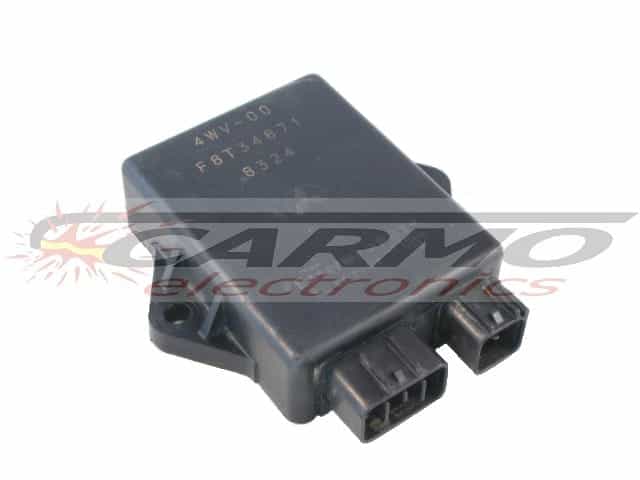 YFM600 Grizzly igniter ignition module CDI Box (4WV-00, F8T34671)