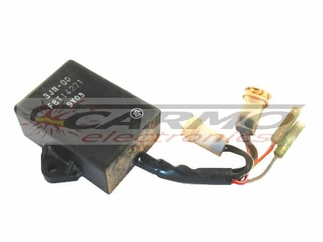 YFU250 Pro Hauler CDI unit ECU ontsteking (3JN-00, F8T14271)