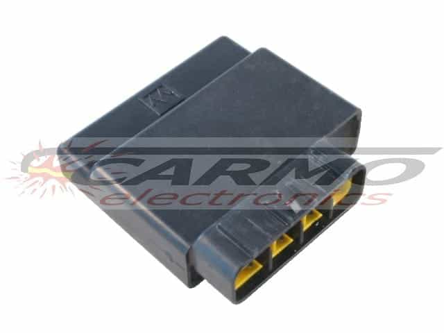 YZ250F YFZ250 CDI unit ECU ontsteking (5XC-M1 / 5XC-SO / 5SX-S0)