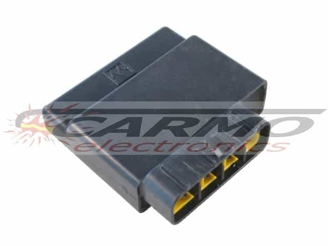 YZ250LC CDI unit ECU ontsteking (1P8-00, 7XA)