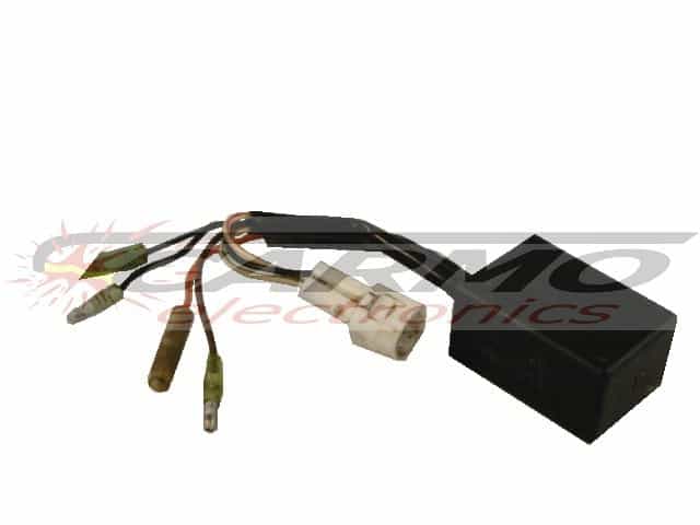 YZ80 CDI unit ECU ontsteking (F8T17771, 4ES-20)