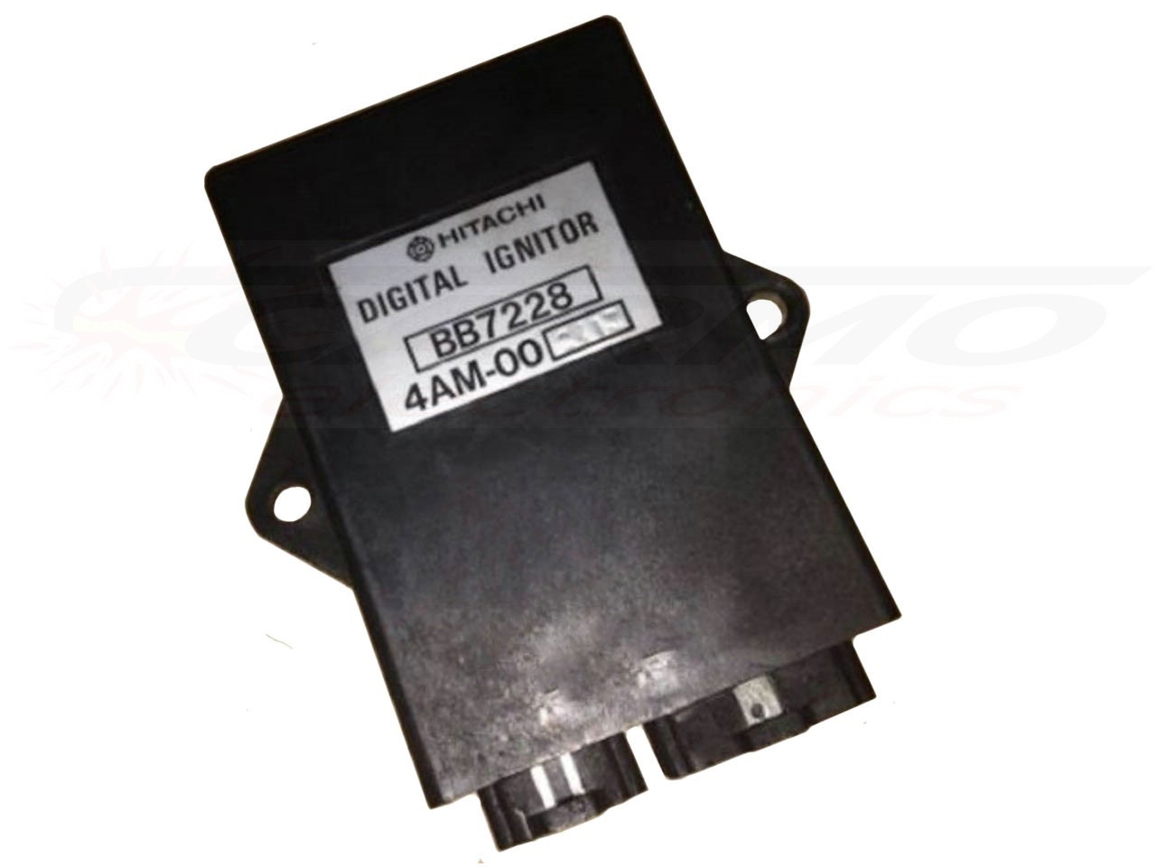 FZX750 TCI CDI unit (BB7228, 4AM-00)