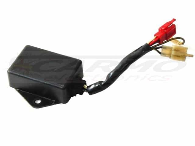 Cagiva SST 350 Rossa Chopper CDI unit ECU ontsteking (BM5103 TR IGNITER)