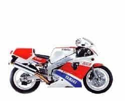 FZR750R (1987-1995)