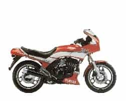 XJ600 (1980-1991)