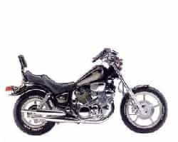 XV1100 Virago (1987-1997)