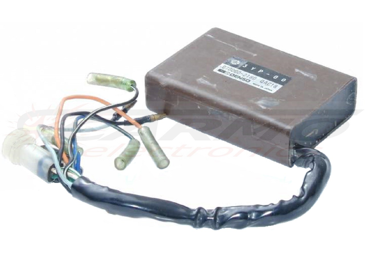 XT600 igniter ignition module CDI Box (3YP-00, 070000-2180)