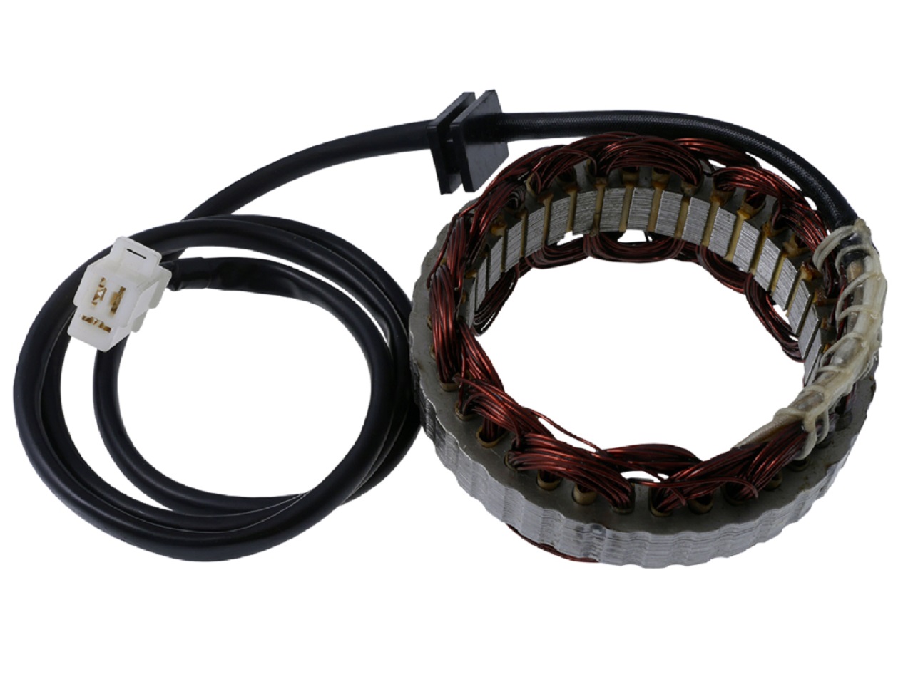 Yamaha XJ650 XJ700 XJ750 XJ900 Stator/Dynamo - ESG320 ElectroSport Yamaha XJ650 XJ700 XJ750 XJ900 Stator/Dynamo - ESG320 ElectroSport