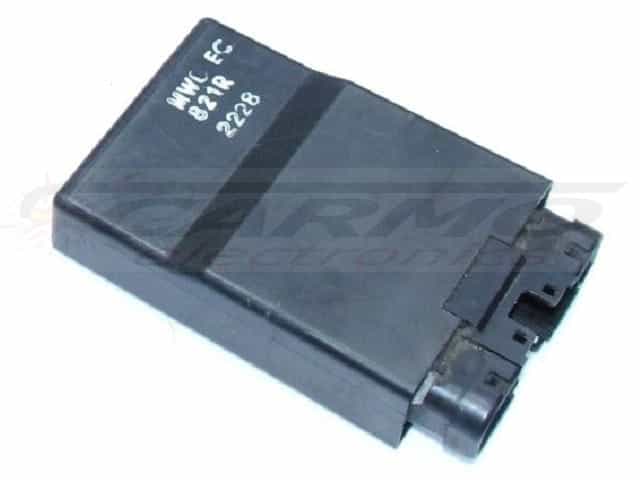 CBR900RR Fireblade SC28 SC33 TCI CDI unit ECU ontsteking (MWO, 824T, 821R, 971U, 976U, MBZA)