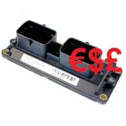 FIAT ECU brain Repair - Revision FIAT ECU brain Repair - Revision