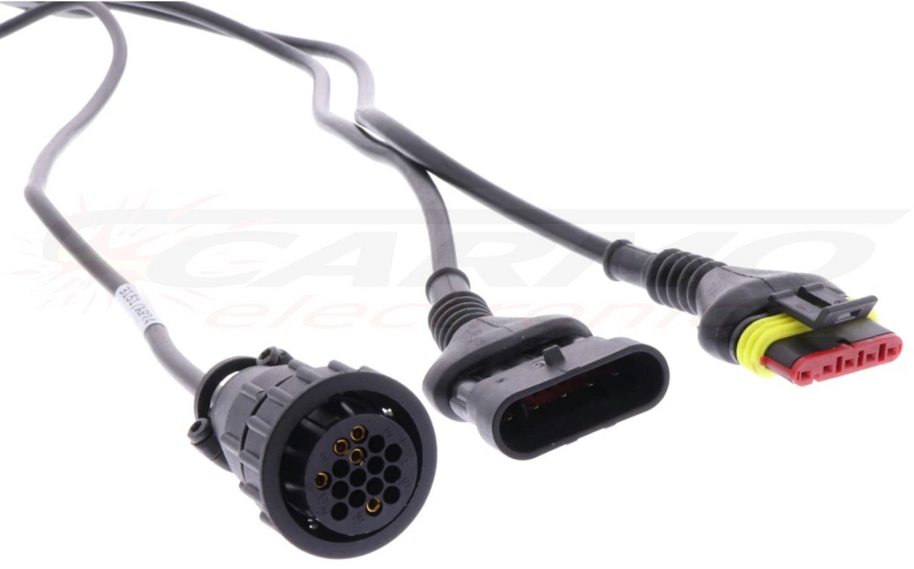 3151/AP24 Motorfiets Piaggio Vespa diagnose kabel 3902486 - Klik op de afbeelding om het venster te sluiten