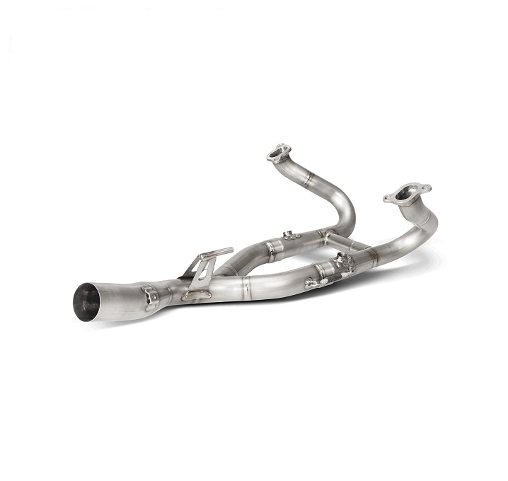 BMW R1200 R / RS 2015-2018 Uitlaatbuis Akrapovic E-B12R6 (Stage 3) - Klik op de afbeelding om het venster te sluiten