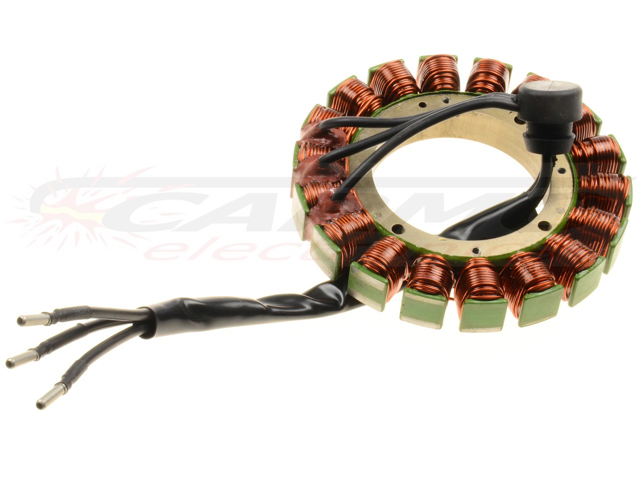 Stator Dynamo - CARG-Buell Buell XB9 Buell XB12 Firebolt Lightning - Klik op de afbeelding om het venster te sluiten