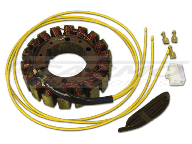 Stator Dynamo TL VF Magna transalp F800 - CARG141 - Klik op de afbeelding om het venster te sluiten