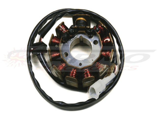 Stator/Dynamo Husaberg FC FE FS KTM XC EXC MXC - CARG1441 - Klik op de afbeelding om het venster te sluiten