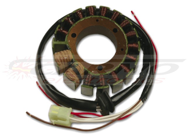 Stator/Dynamo - CARG451 (21003-1121, 21003-1170, 21003-1110, 21003-1130, 21003-1255) - Klik op de afbeelding om het venster te sluiten