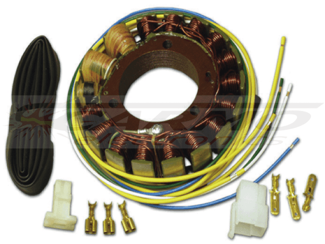 Stator/Dynamo - CARG471 - Klik op de afbeelding om het venster te sluiten