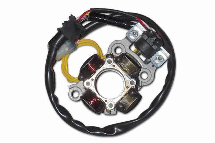 ST4458 - Lighting & Ignition Stator - Klik op de afbeelding om het venster te sluiten