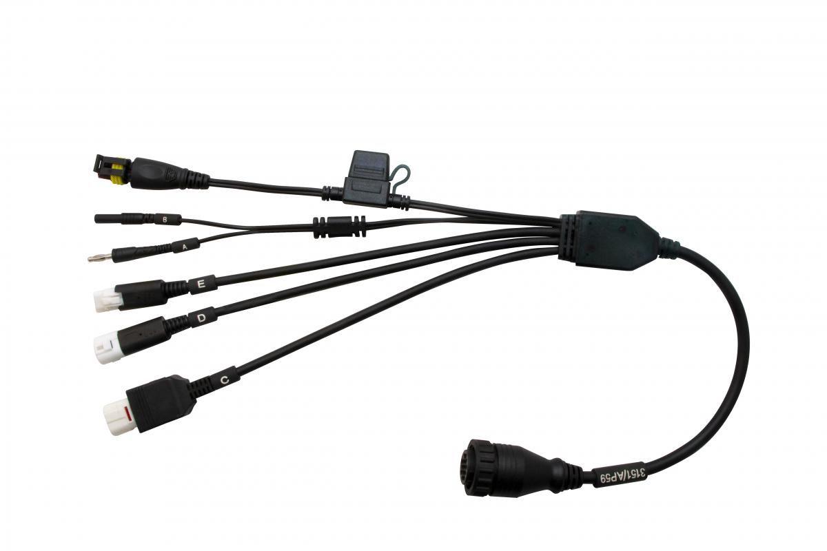 3151/AP59 Yamaha bike kabel TEXA-3909878 3151/AP59 Yamaha bike kabel TEXA-3909878