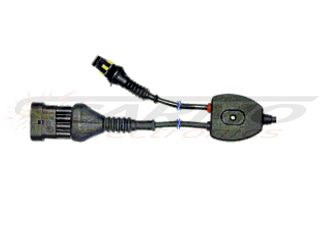 AM01 diagnostic cable - Klik op de afbeelding om het venster te sluiten