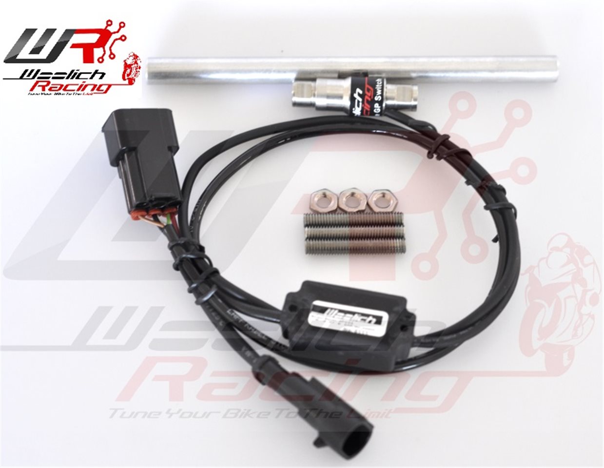 Yamaha Race-tools 1-9 als optie op de High Performance ECU Flash Tuning - Klik op de afbeelding om het venster te sluiten