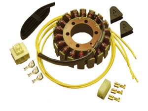 Honda VF750C V45 Magna VFR750F VFR800F CBR900RR CB1100SF CBR1100XX Stator/Dynamo - CARG521