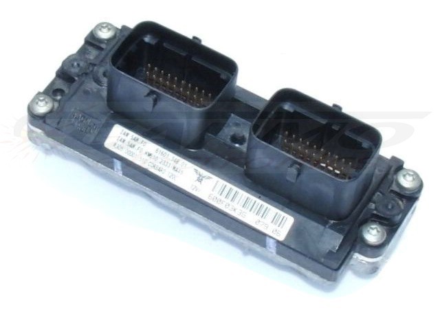 GRANPASSO (Magneti Marelli IAW 59M, IAW 5AM) ECU ECM CDI motor computer unit