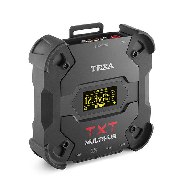 Navigator TXT Multihub D155A0 Navigator TXT Multihub D155A0