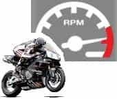YFM50 Modification RPM 1