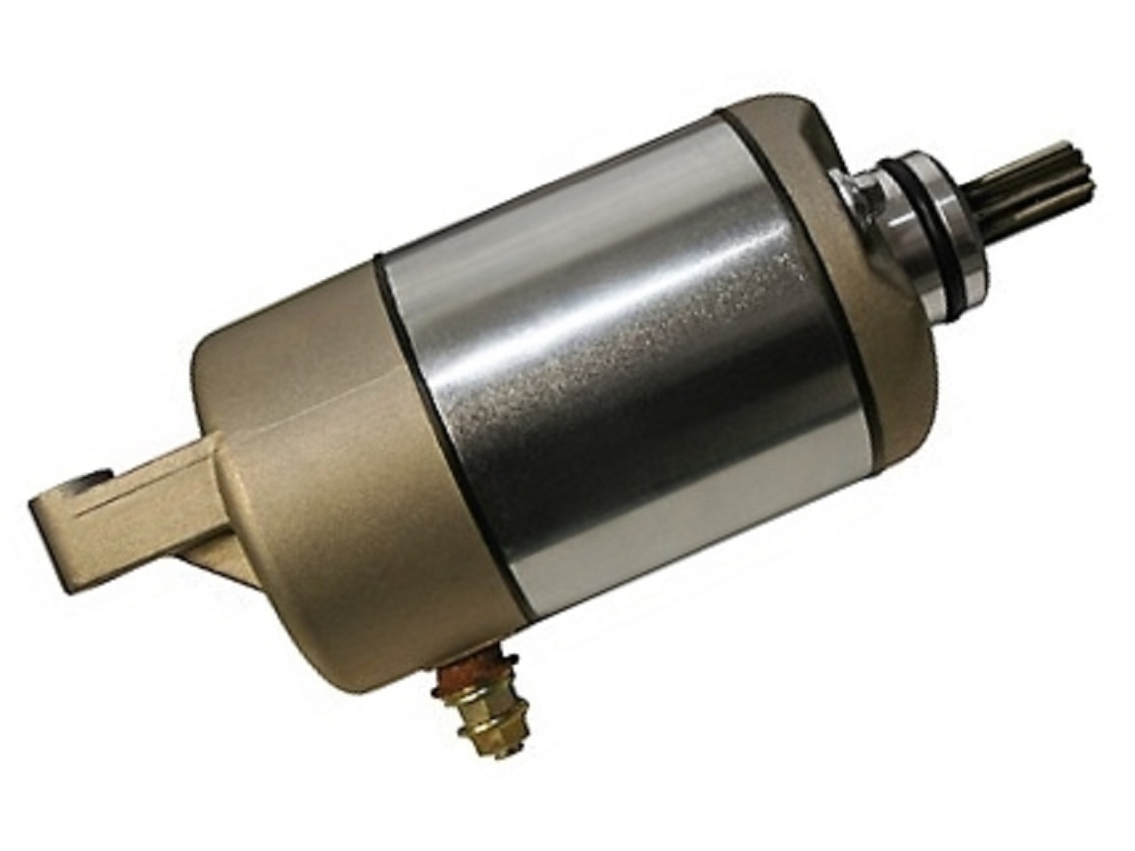 Honda CB500 PC26 PC32 Starter Motor 1999-2003 (31200-MY5-013) Honda CB500 PC26 PC32 Starter Motor 1999-2003 (31200-MY5-013)