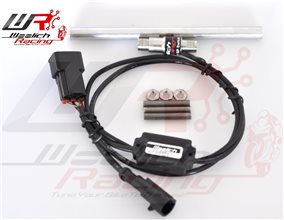 Launch Control inclusief High Performance ECU Flash Tuning